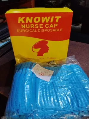 Surgical Disposable Nurse Carp