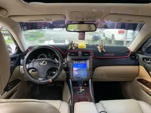 Lexus IS 2007