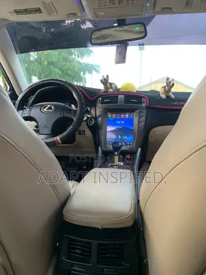 Lexus IS 2007
