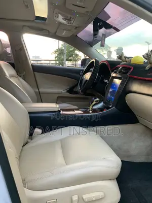Lexus IS 2007