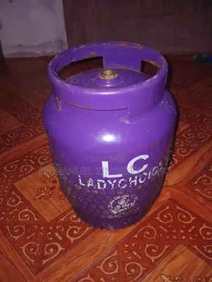 4.0KG Gas Cylinder (Without Burner) for Sale