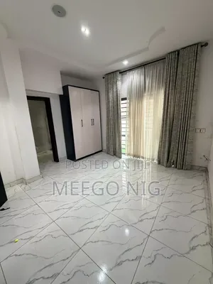 2bdrm Shared Apartment in Divine Homes Lekki, Thomas Estate for rent