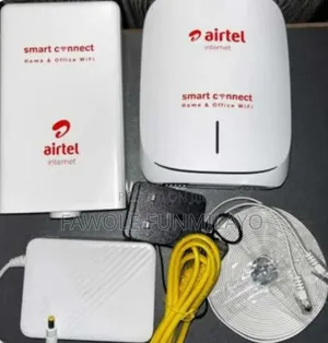 Airtel 5g Odu Router