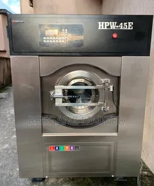 35kg Laundry Machine Washer Home Point Vietnam