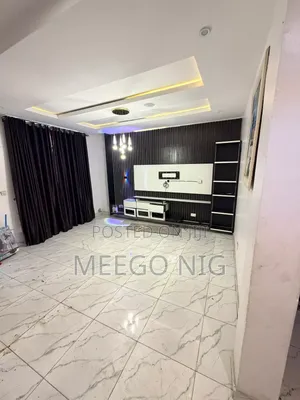 Mini Flat in Divine Homes Ajah, Thomas Estate for rent