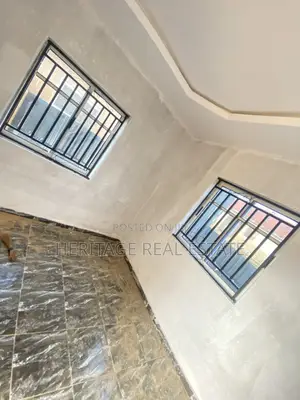 Studio Apartment in Jeje Awotan Apete, Ido for rent