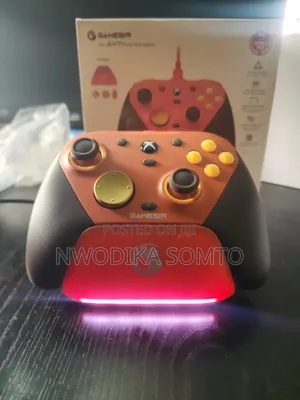 Ggamesir G7 Pro Controller