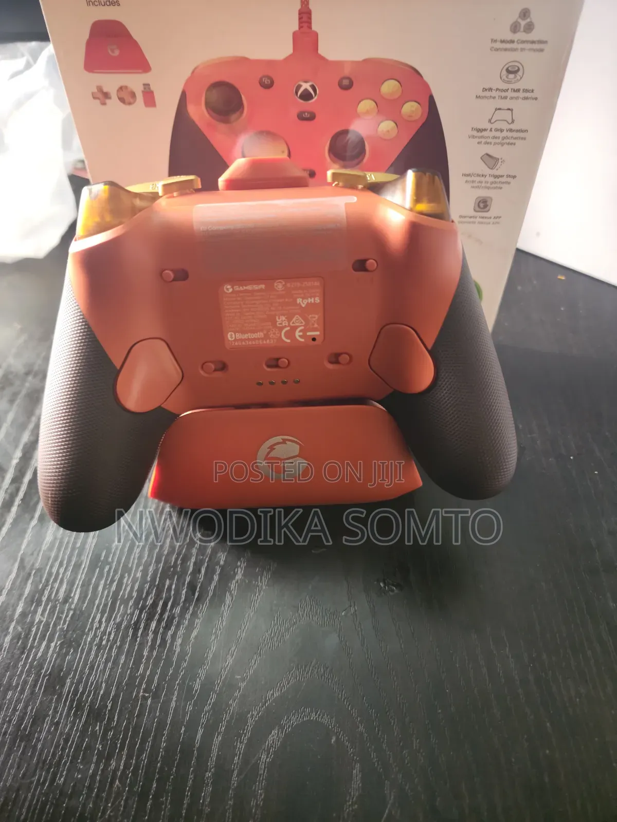 Ggamesir G7 Pro Controller