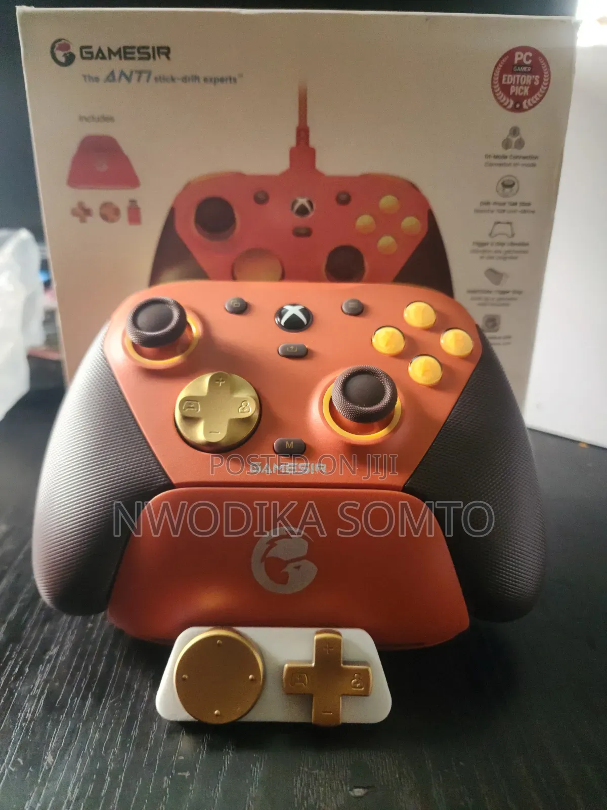 Ggamesir G7 Pro Controller