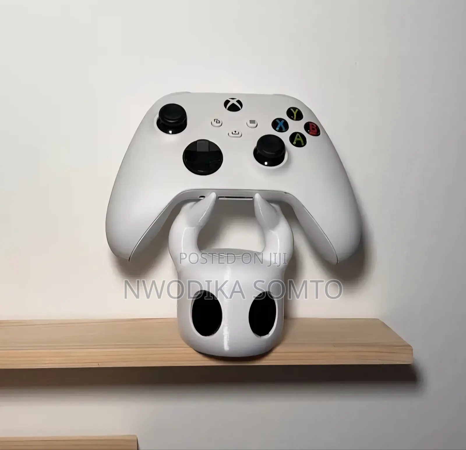 Controller Stand