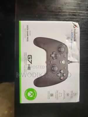Game Sir G7 He Controller