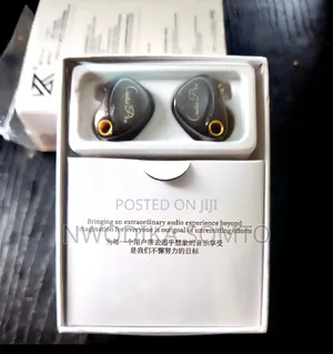 Kz Caster Pro Iem