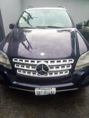 Mercedes-Benz M Class ML350 4MATIC 4dr SUV AWD (3.5L 6cyl 7A) 2015