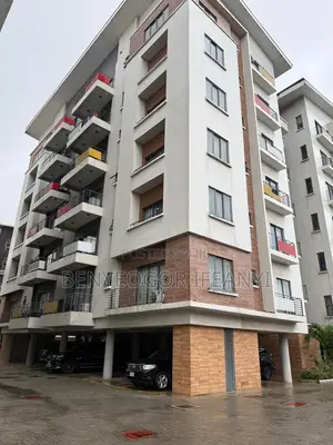 3bdrm Apartment in Ikate-Elegushi for sale