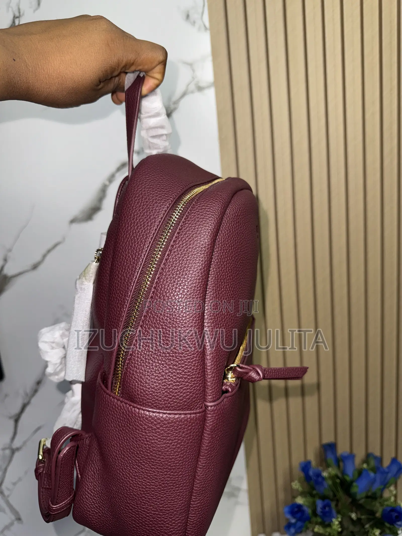 Monkey Bag Available for