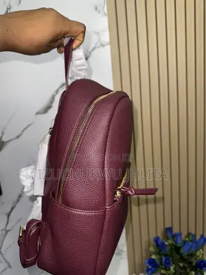 Monkey Bag Available for