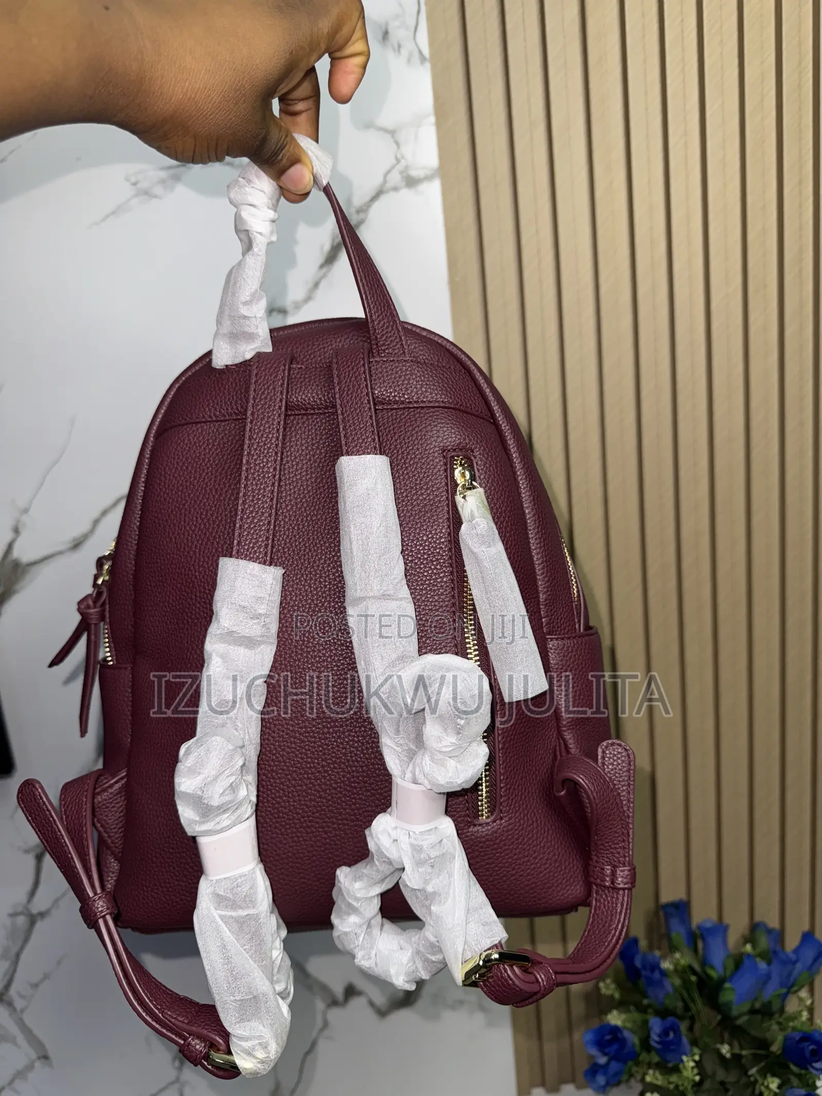 Monkey Bag Available for