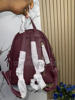 Monkey Bag Available for