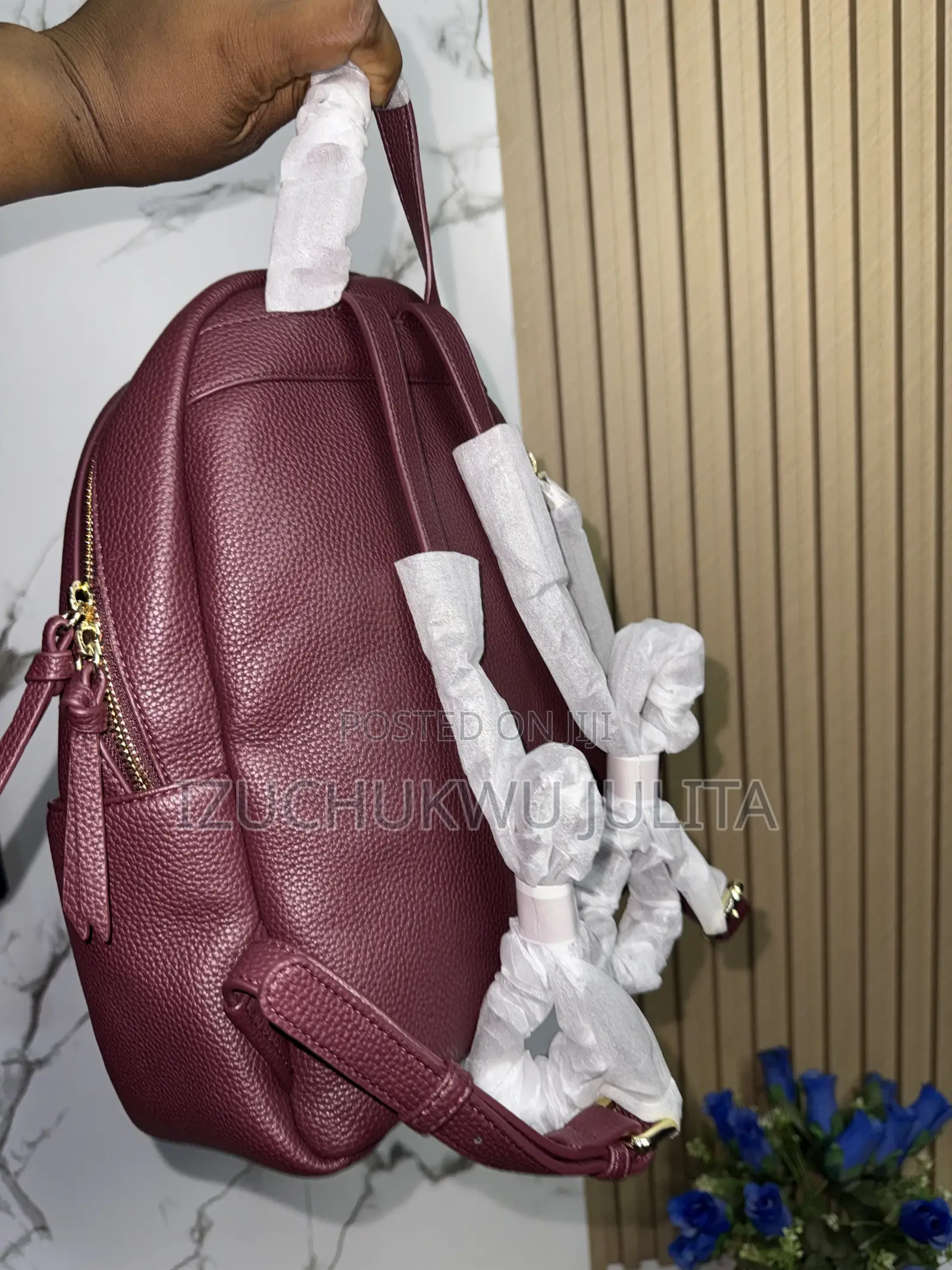 Monkey Bag Available for