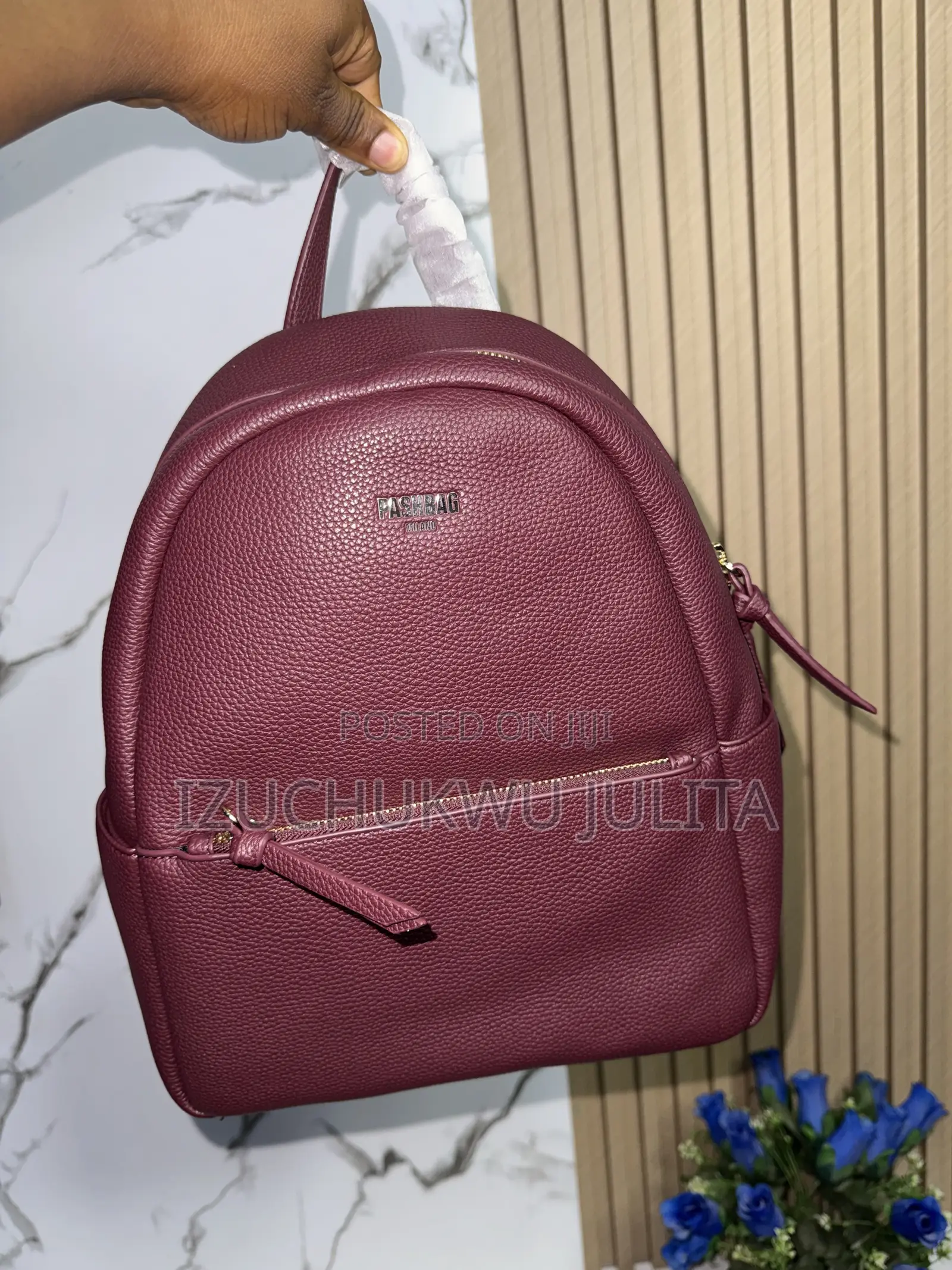 Monkey Bag Available for