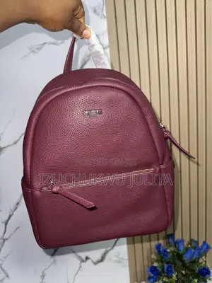 Monkey Bag Available for