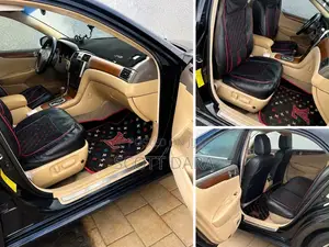 Lexus RX 330 2005 Blue