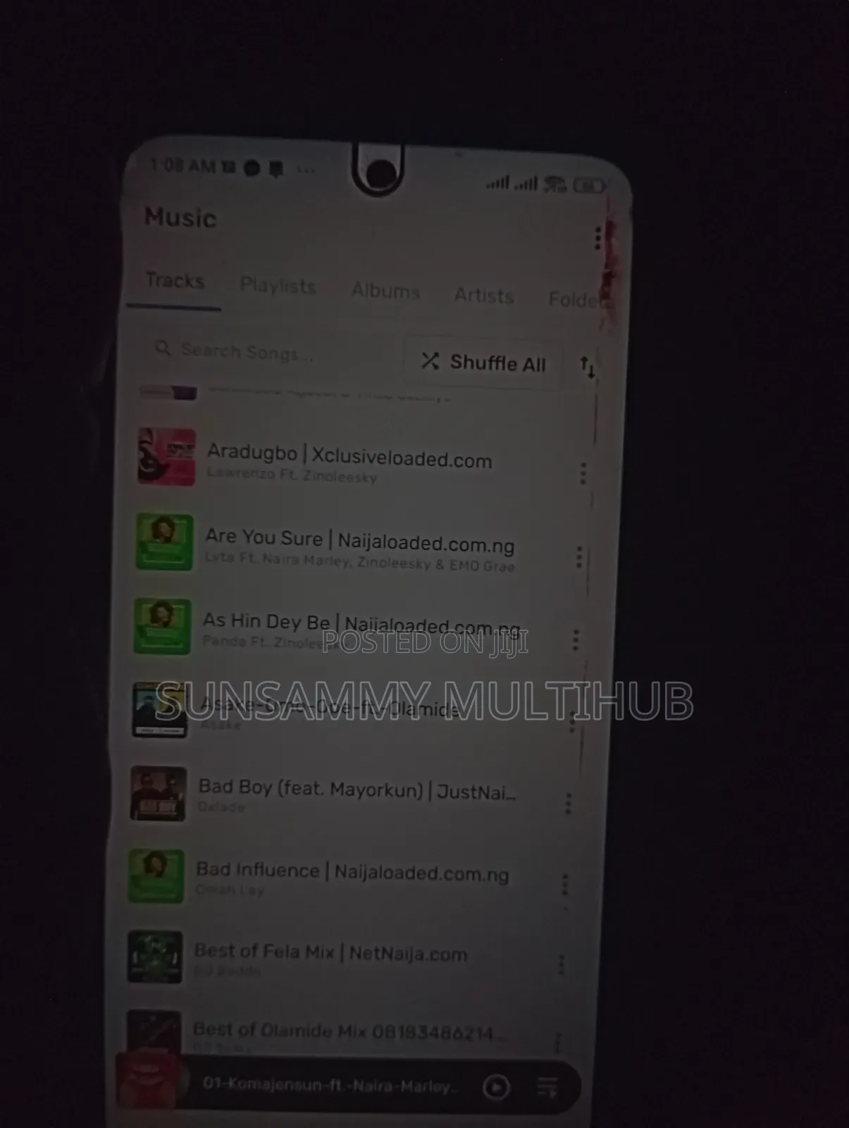 Xiaomi Redmi Note 10 Pro 128 GB Black