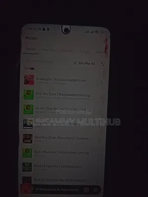 Xiaomi Redmi Note 10 Pro 128 GB Black