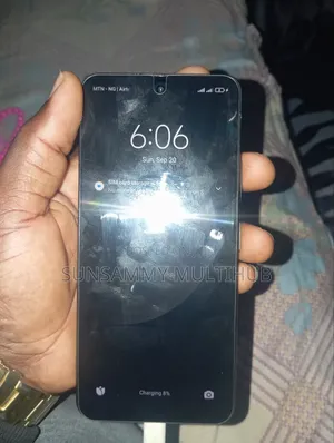 Xiaomi Redmi Note 10 Pro 128 GB Black
