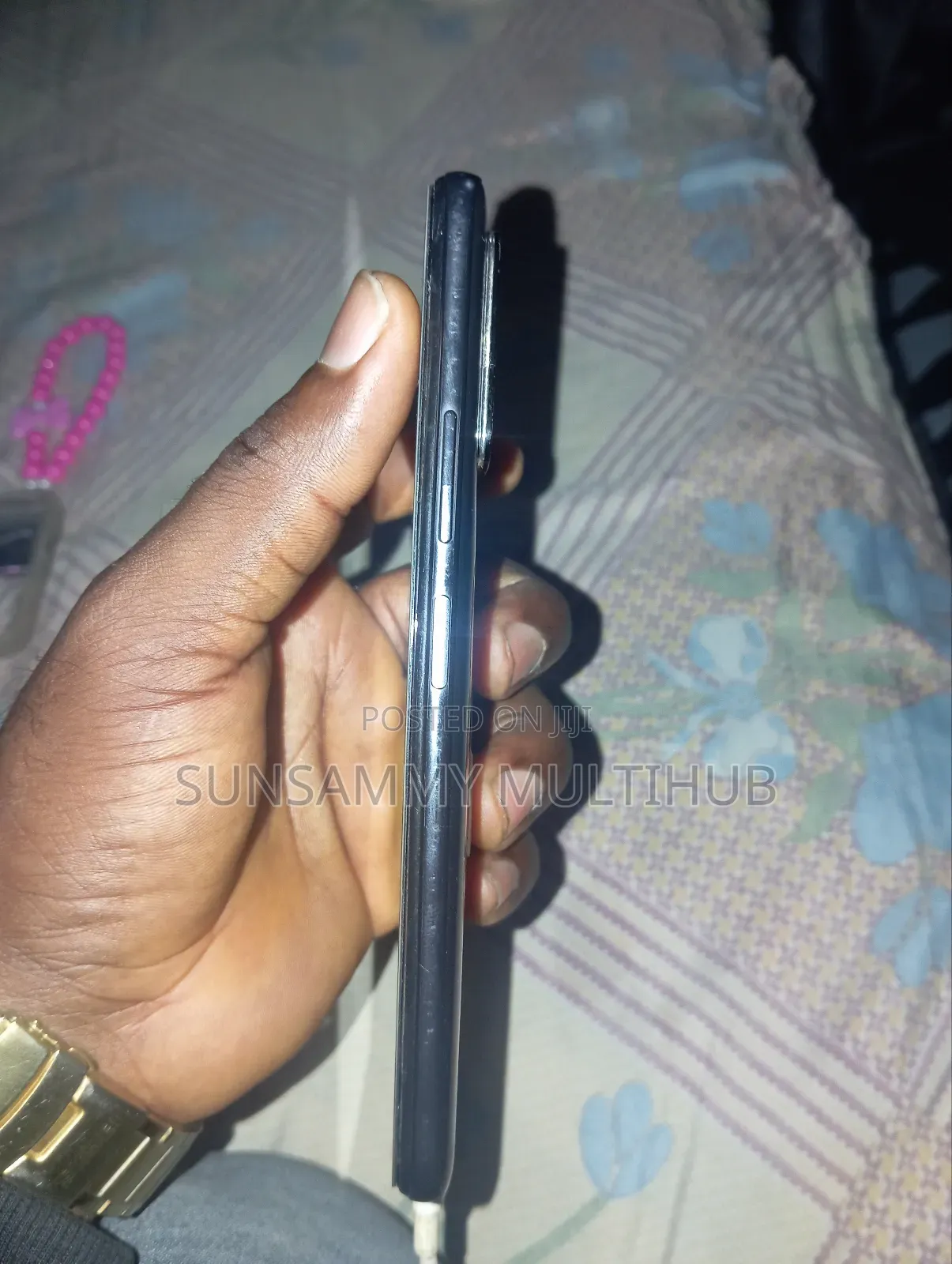 Xiaomi Redmi Note 10 Pro 128 GB Black