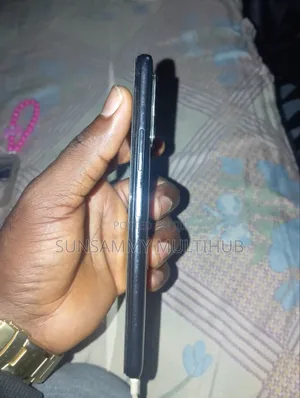 Xiaomi Redmi Note 10 Pro 128 GB Black
