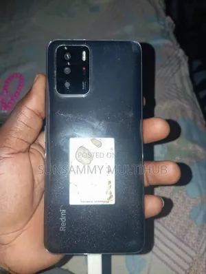 Xiaomi Redmi Note 10 Pro 128 GB Black