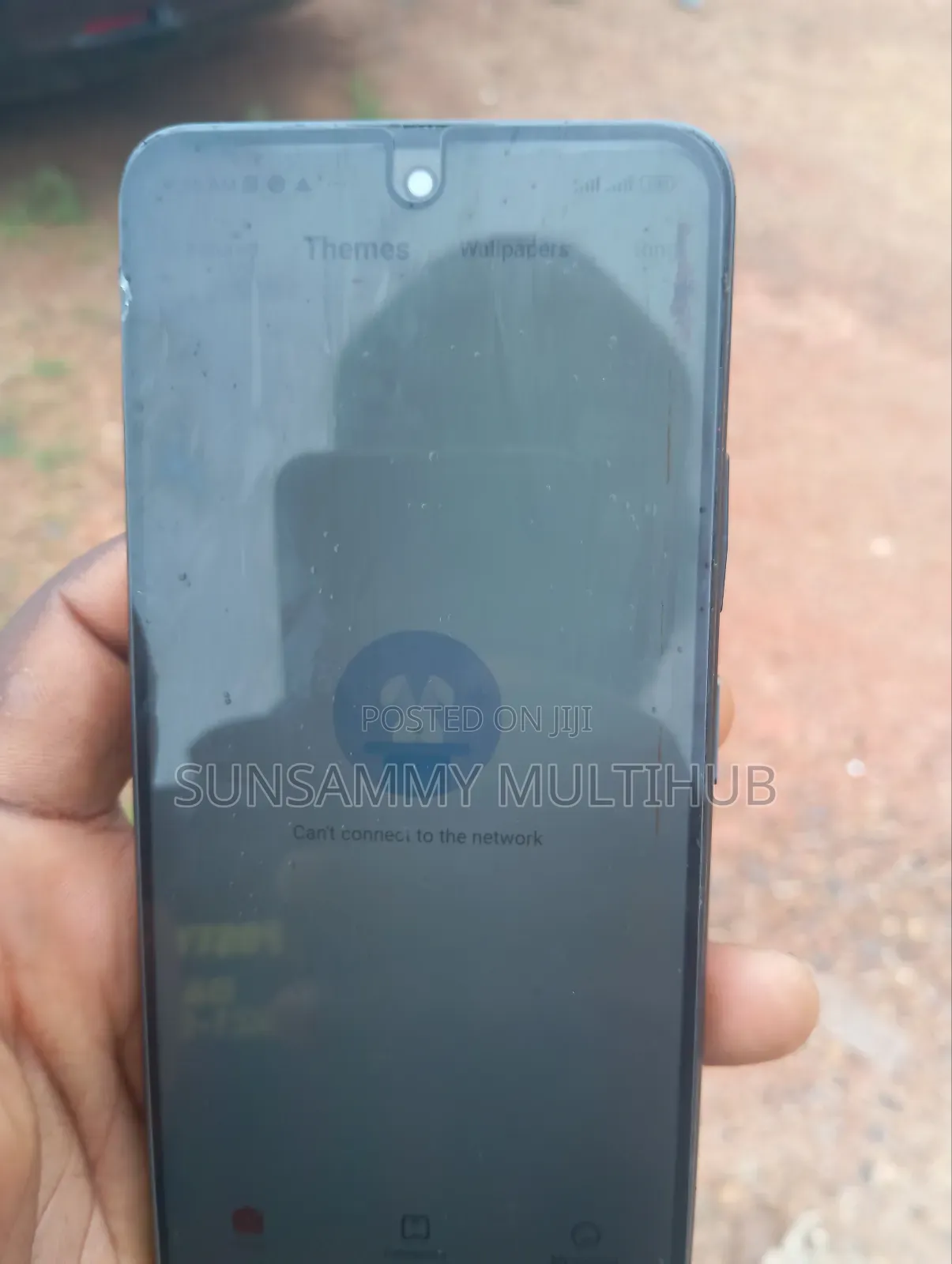 Xiaomi Redmi Note 10 Pro 128 GB Black