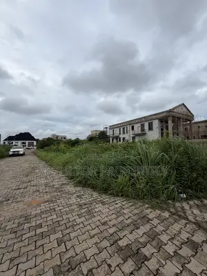 Land for Sale at Centenary City Estate 500sqm