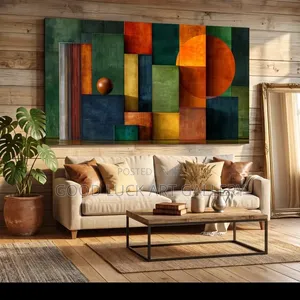 Fine Art Work
