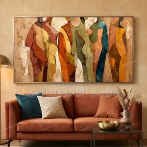Fine Art Work