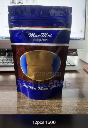 Moi Moi Pouch