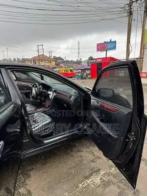 Lexus ES 330 2006 Black