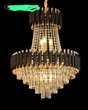 New Designs Chandeliers