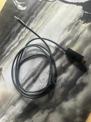 Display Port to Typce C Cord