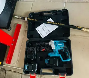 Battery Concrete Vibrator Poker