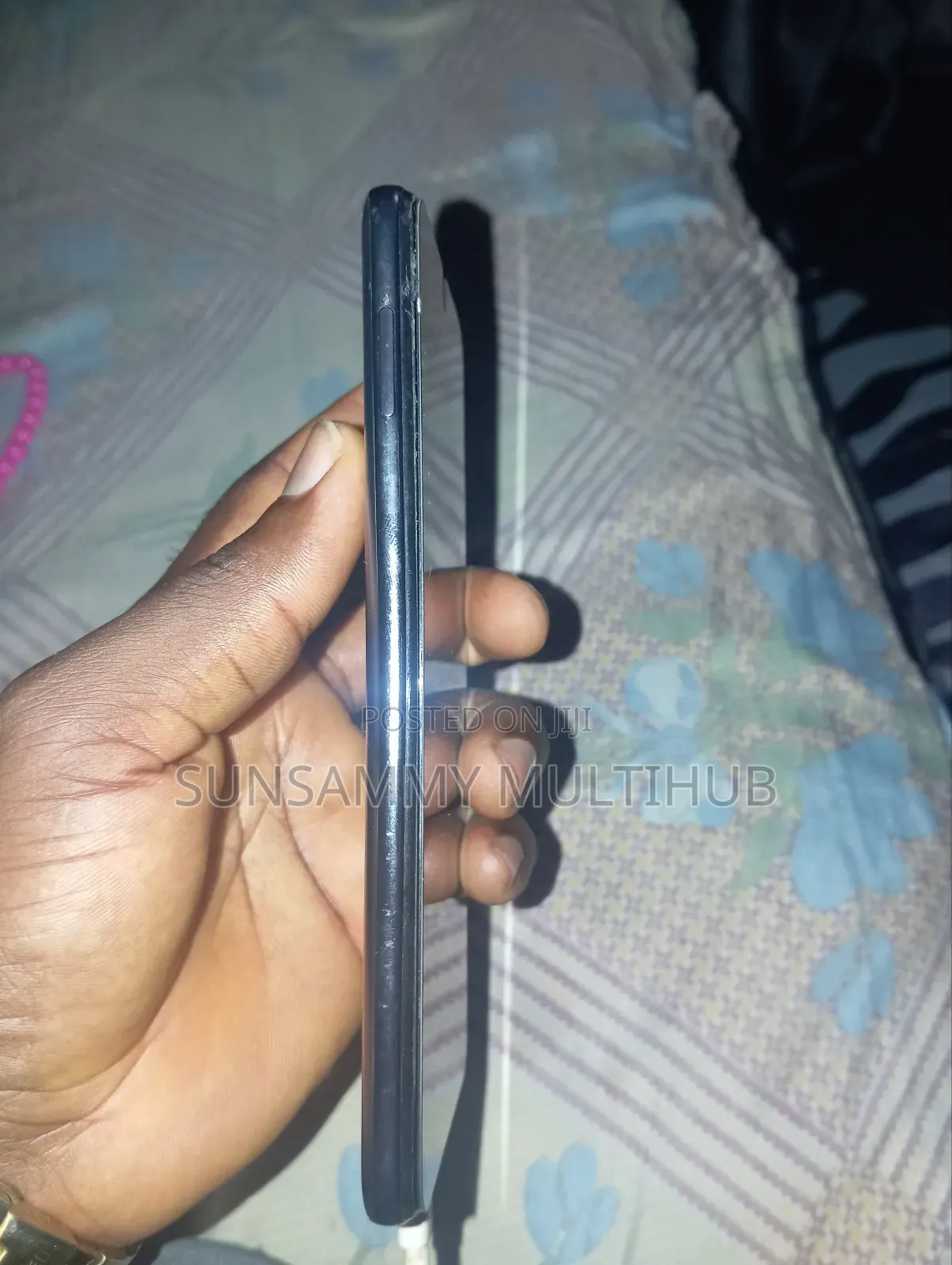Xiaomi Redmi Note 10 Pro 128 GB Black