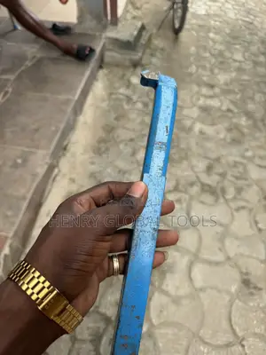 Heavy Duty Lathe Turning Tool