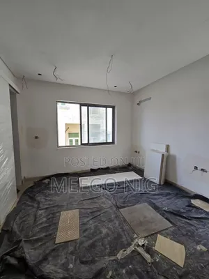 3bdrm Apartment in Abaranje Ikotun for rent