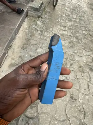 Lathe Turning Tool –