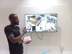 Installation and Maintenance