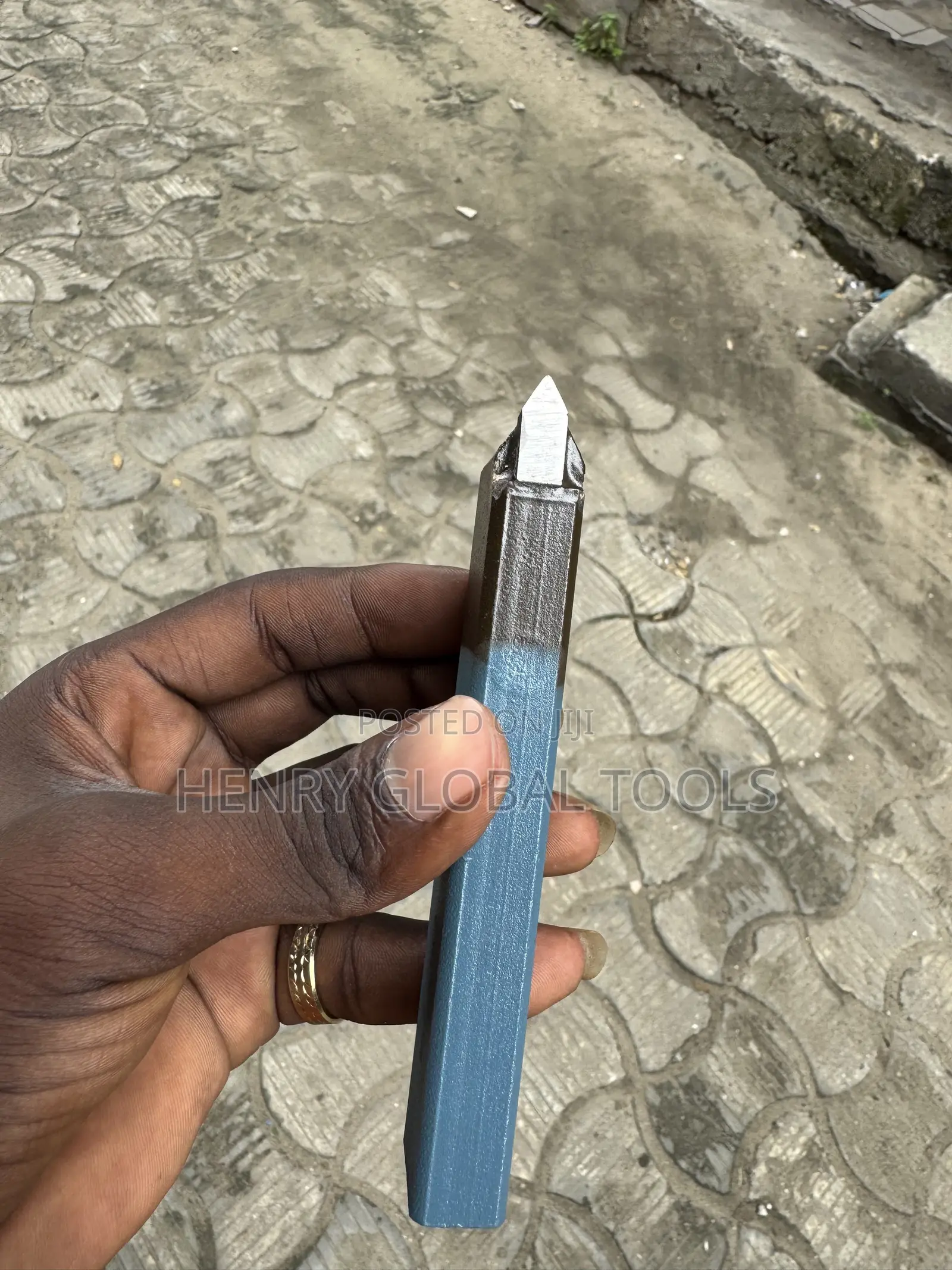 Lathe Turning Tool