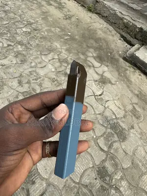 Lathe Turning Tool
