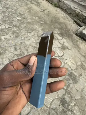 Lathe Turning Tool