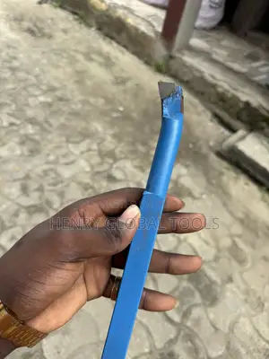 Lathe Turning Tool